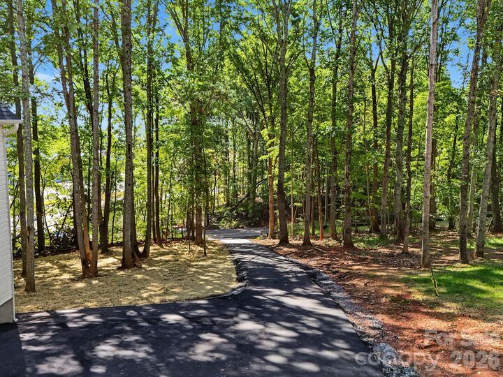 Property Photo:  5290 W Liberty Hill Road  SC 29745 