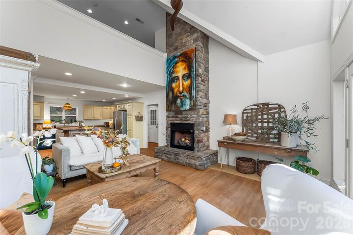 Property Photo:  237 Mallard Road  NC 28746 