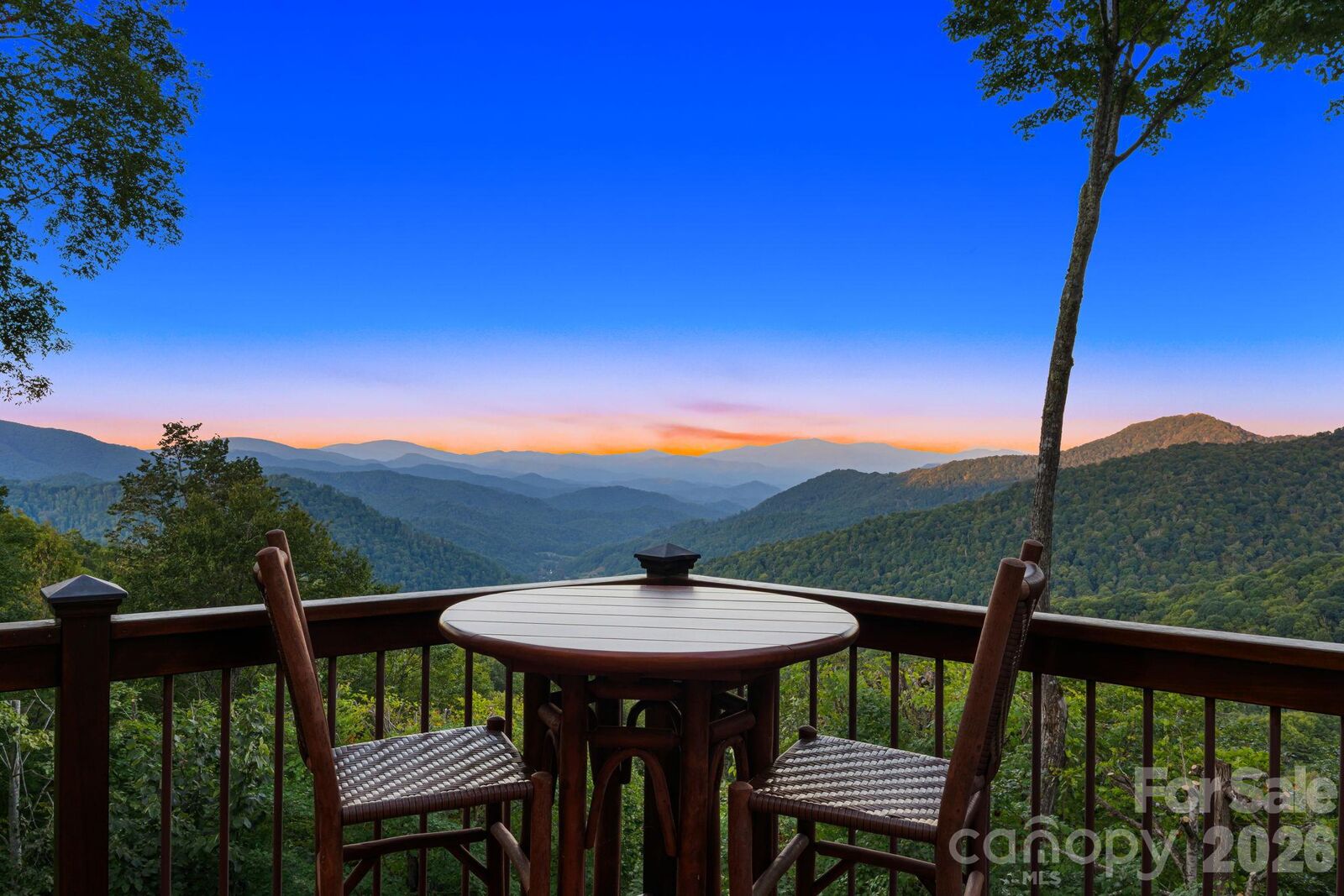 Property Photo: 179 Cherry Knob Drive NC 28754