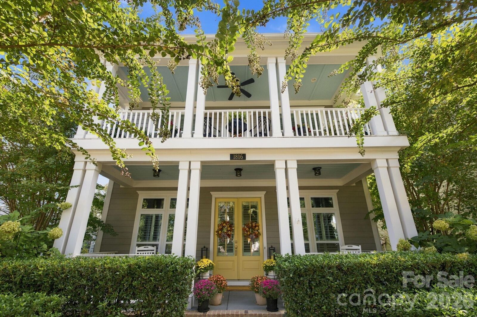 Property Photo:  1816 Cedar Park Drive  NC 28134 