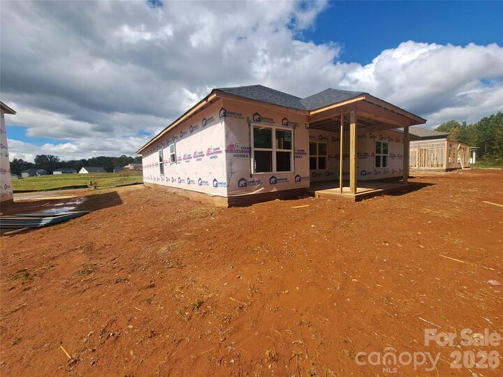 Property Photo:  1275 Kildare Drive 12  NC 28146 