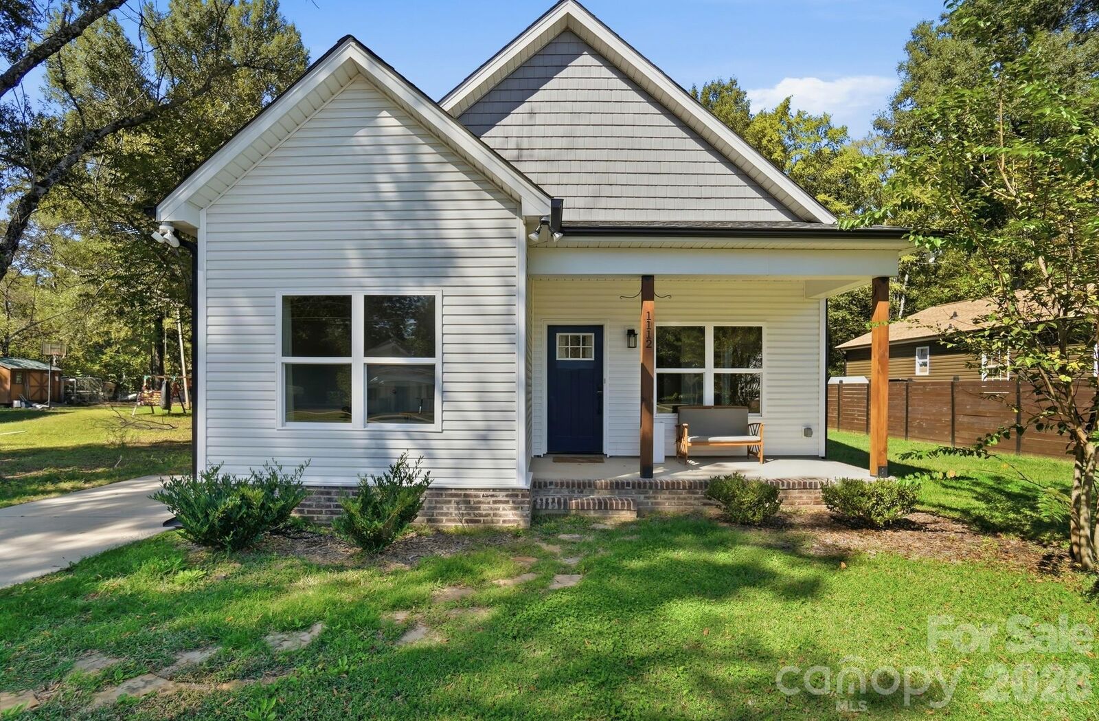 Property Photo:  1112 Crawford Road  SC 29730 