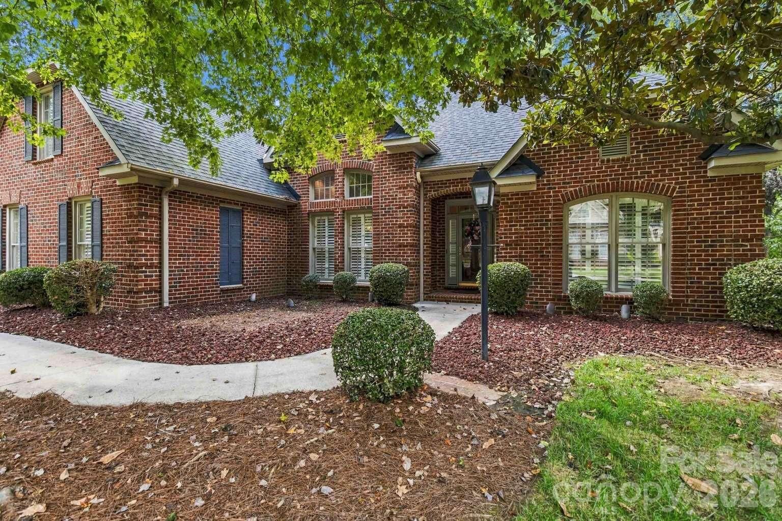 Property Photo:  1106 Westlake Drive  NC 28081 