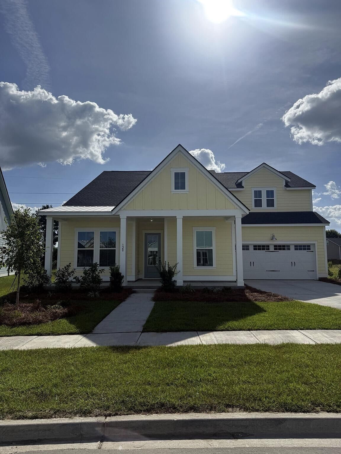Property Photo: 120 Beamon Loop SC 29486