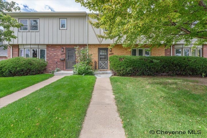 Property Photo:  2904 Central Ave  WY 82001 