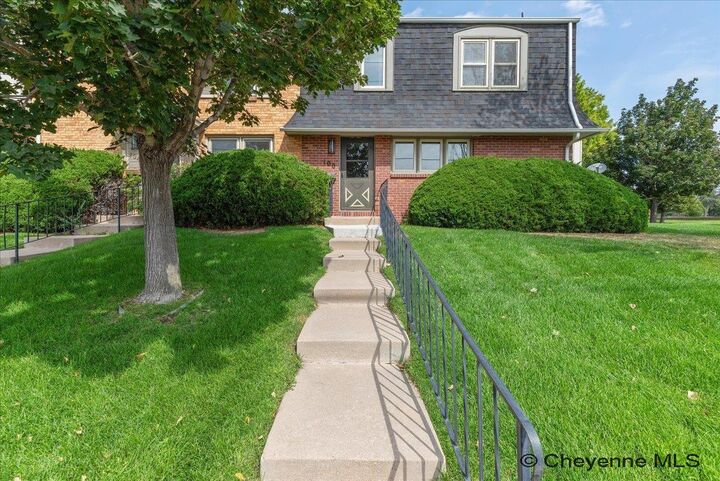 Property Photo:  100 W 29th St  WY 82001 