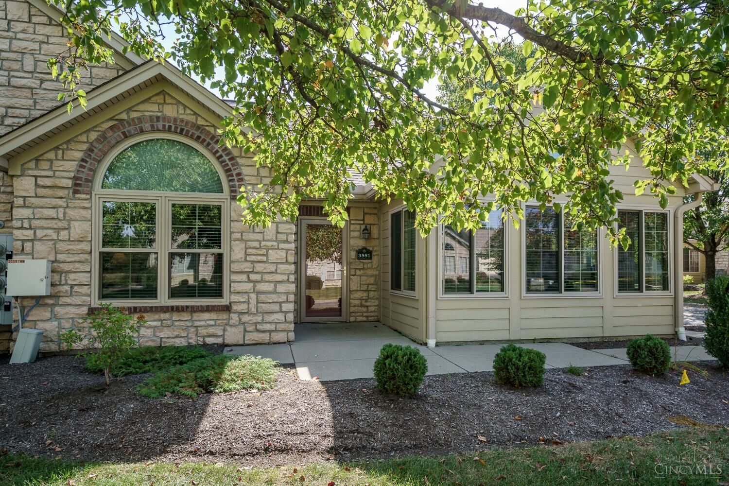 Property Photo:  3551 Twenty Mile  OH 45140 