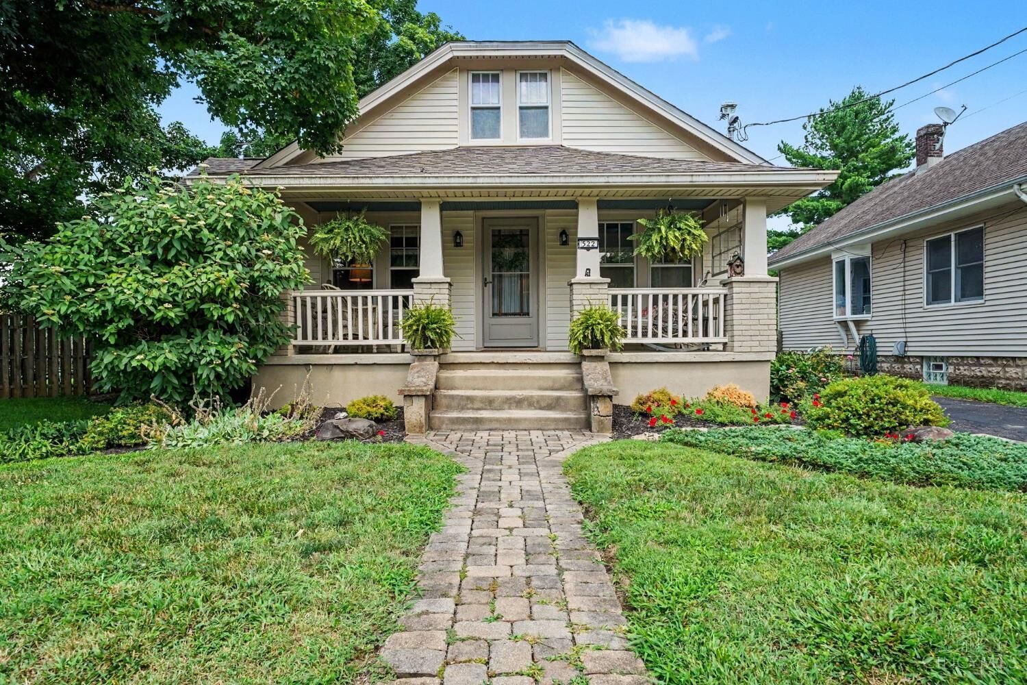 Property Photo: 522 Cooper Avenue OH 45150