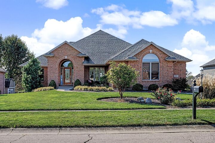 Property Photo: 381 Sunset Drive OH 45005