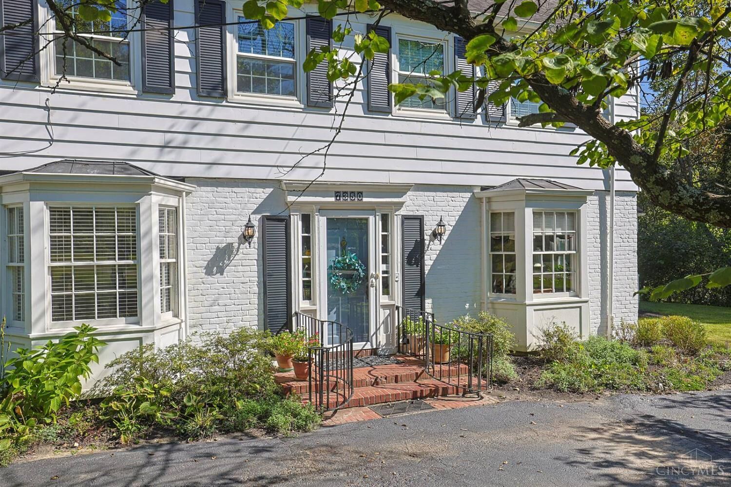 Property Photo: 7350 Willowbrook Lane OH 45237