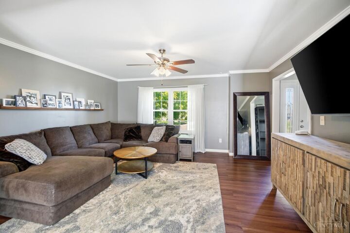 Property Photo:  5015 Grandin Ridge Drive  OH 45011 
