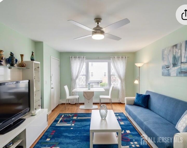 Property Photo: 88 Fox Road 4A NJ 08817