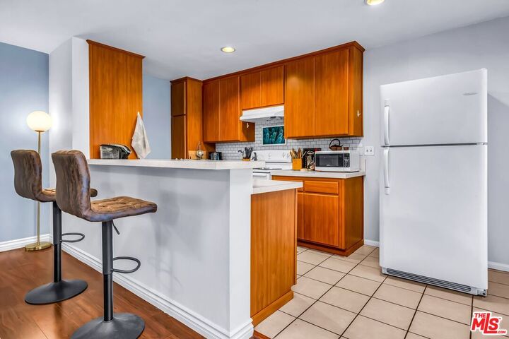 Property Photo: 6151 Orange St, Unit 119 CA 90048