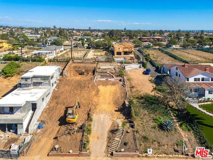 Property Photo:  740 Haverford Ave  CA 90272 