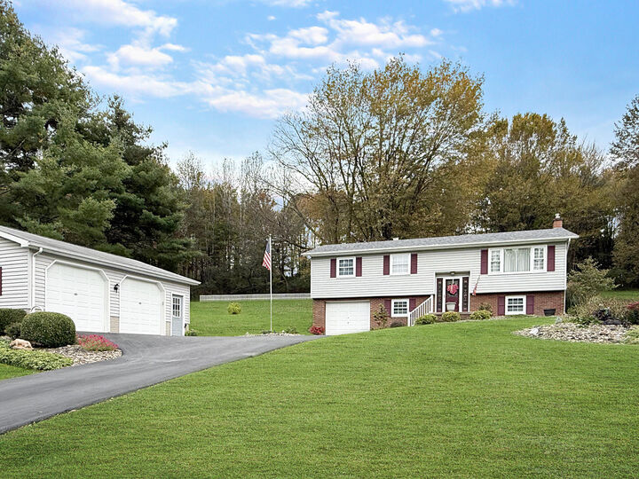 Property Photo: 70 Barr Rd PA 15801