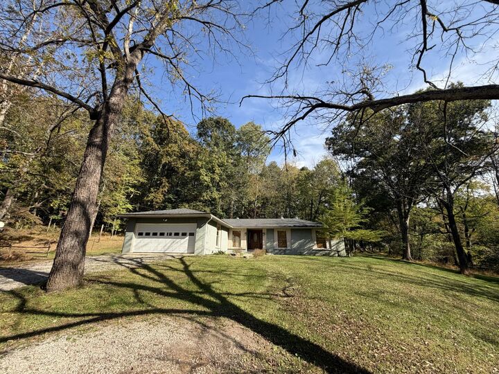 Property Photo:  4056 Dragoo Road  OH 43830 