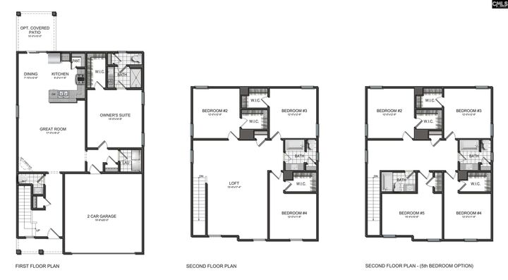 Property Photo: 520 Arcado SC 29223