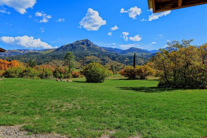 Property Photo:  73 Elderberry Glen  CO 81147 