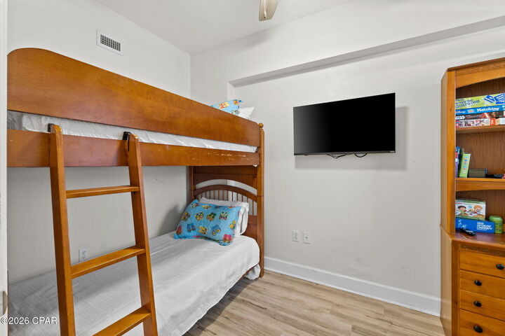 Property Photo: 14825 Front Beach Road 1904 FL 32413