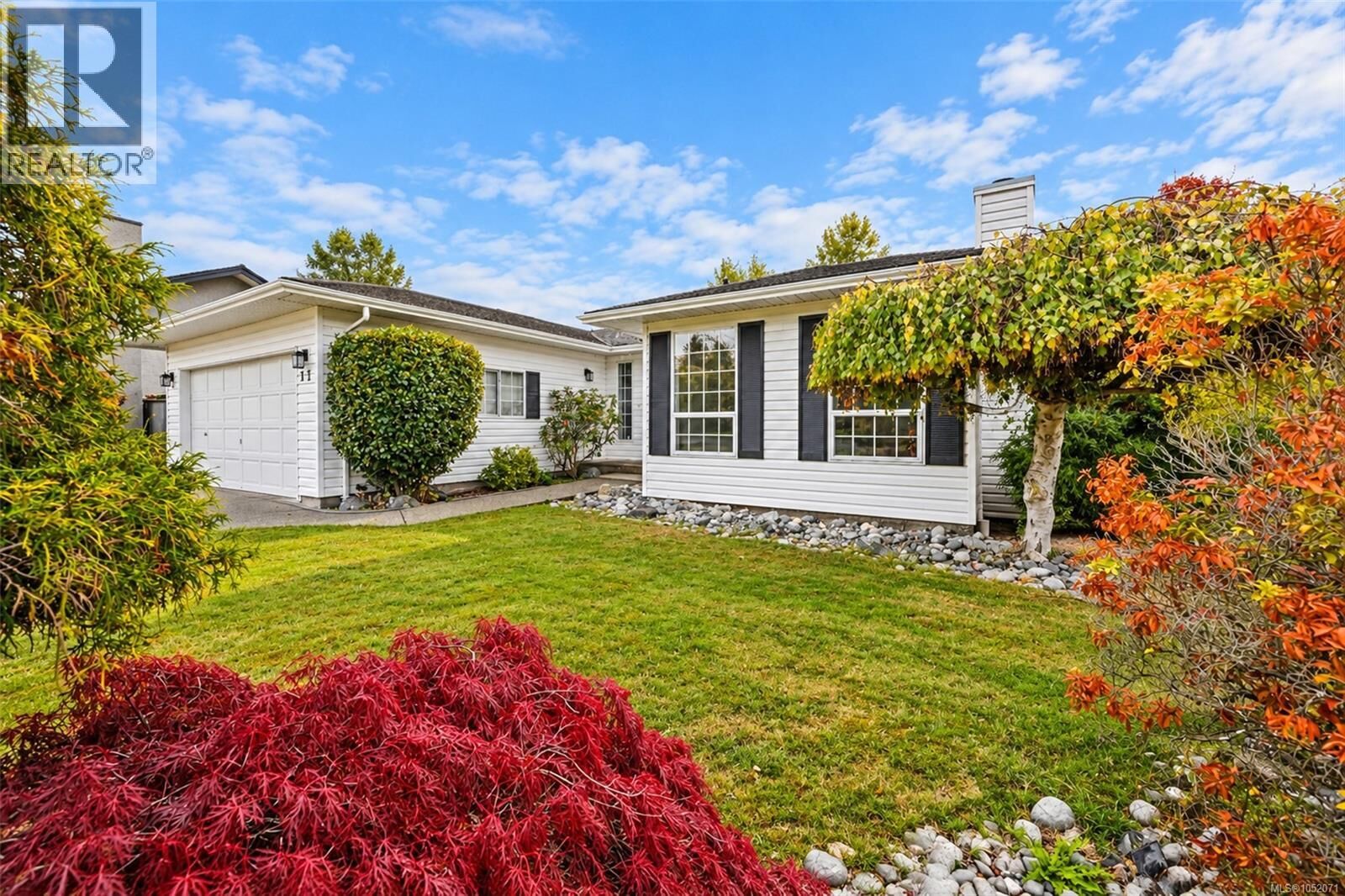 Property Photo: 6766 Central Saanich Road 17 BC V8Z 7E1