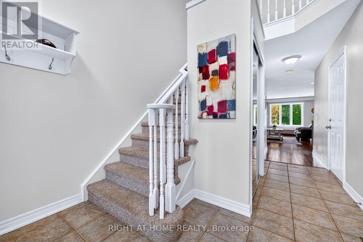 Property Photo: 54 Vinifera Drive ON L3M 5R8