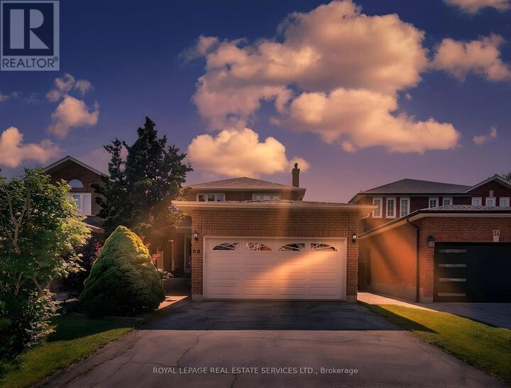Property Photo:  47 Velvet Crescent  ON L4L 5E8 