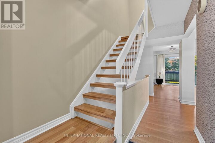 Property Photo: 6855 Glen Erin Drive 15 ON L5N 1P6