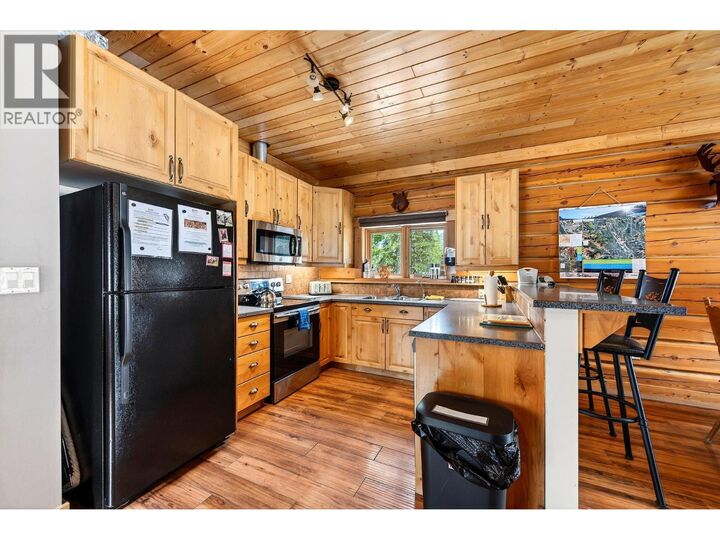 Property Photo: B-1732 Oberg Johnson Road BC V0A 1H1