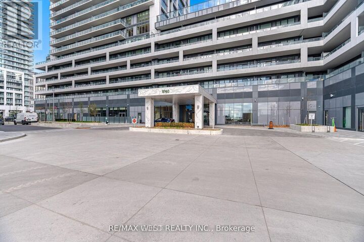 Property Photo:  8960 Jane Street 2302  ON L4K 0N9 