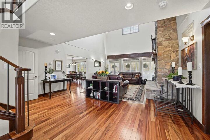 Property Photo:  33510 Range Road 12  AB T4H 4H3 