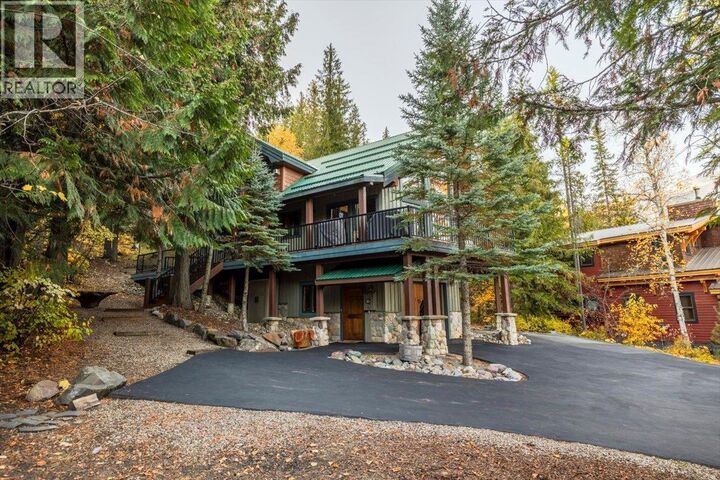 Property Photo:  15 Alpine Trail Crescent  BC V0B 1M5 