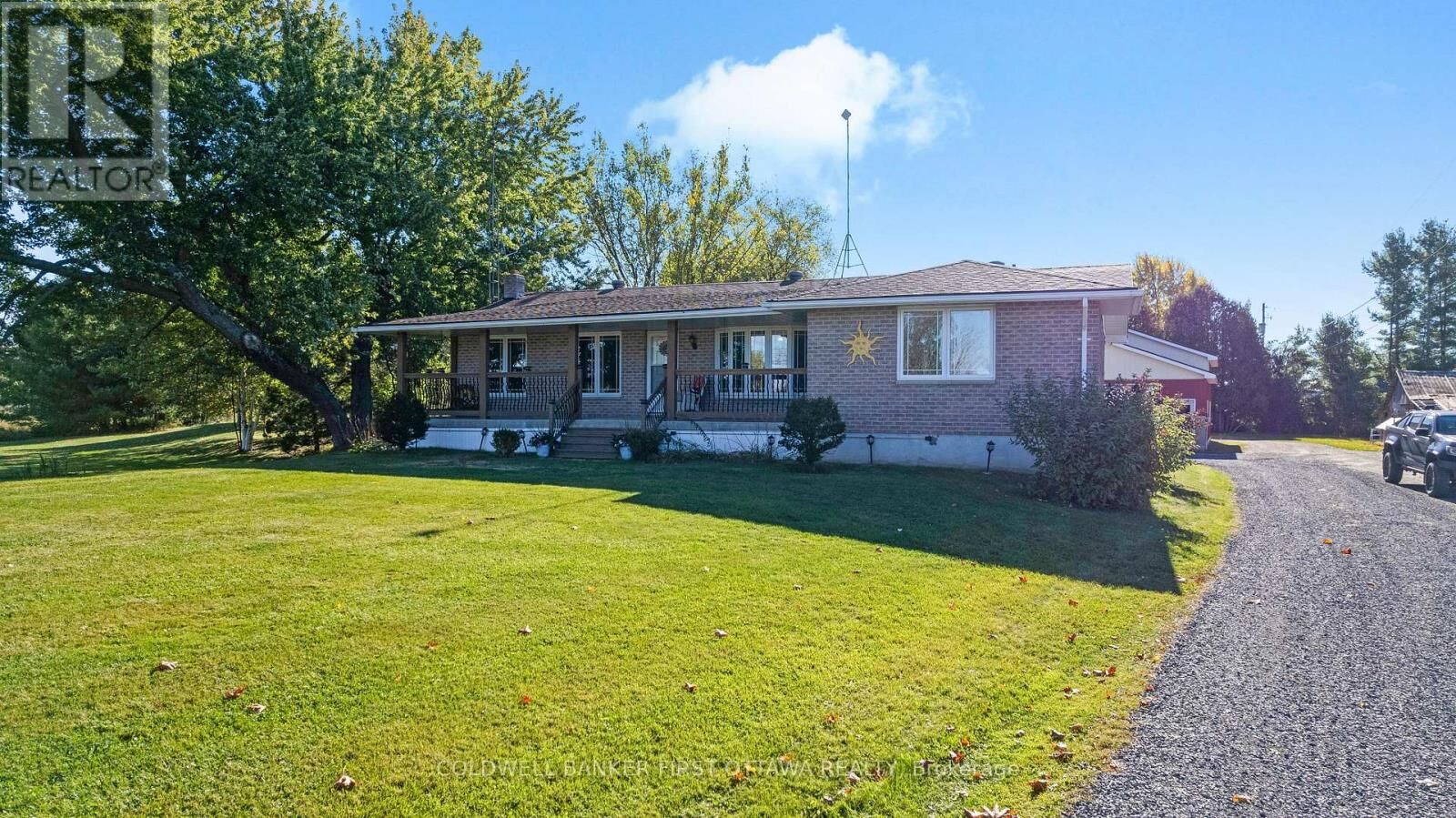 Property Photo: 6739 43 Highway ON K7H 3C7