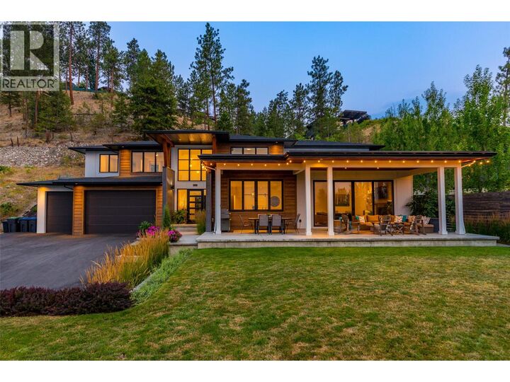 Property Photo:  769 & 771 Barnaby Road  BC V1W 4N9 