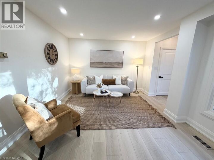 Property Photo:  2379 Maryvale Court  ON L7P 2P1 