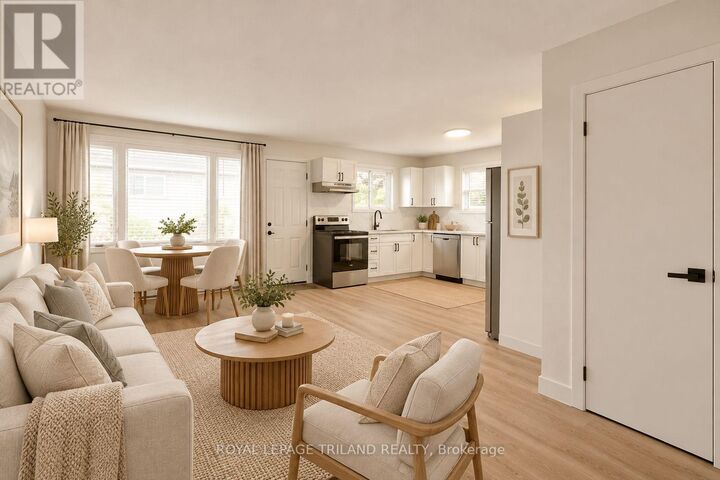 Property Photo:  145 Base Line Road 7A  ON N6J 1V6 