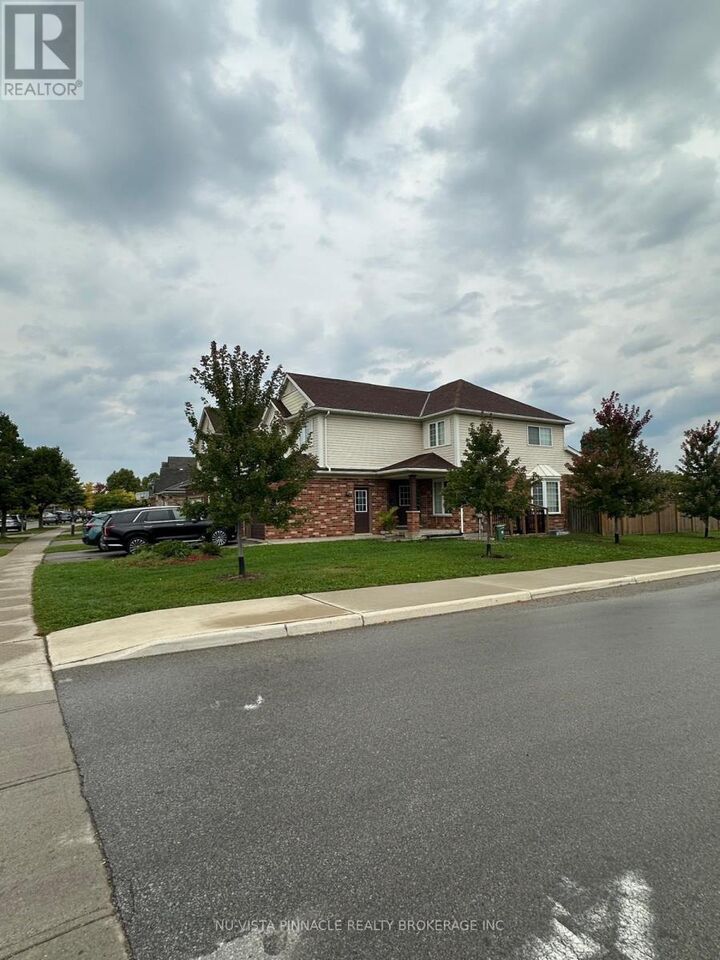 Property Photo:  Meadowgate Boulevard  ON N6M 1L8 