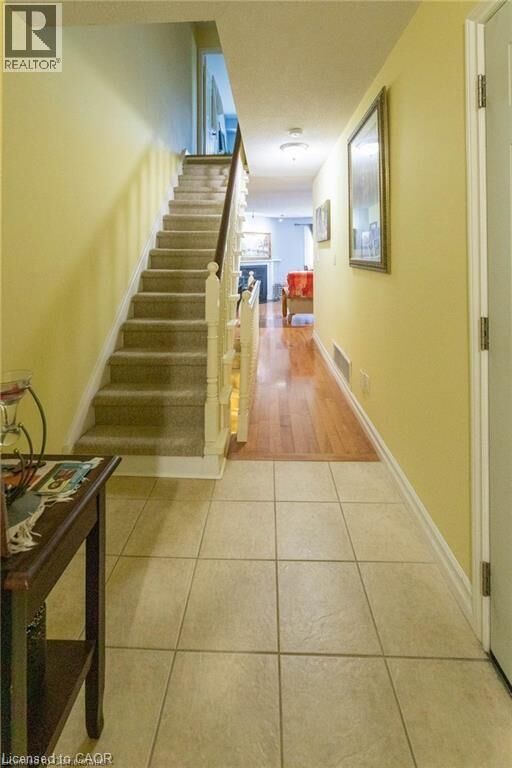 Property Photo: 26 Moss Boulevard 15 ON L9H 6W7