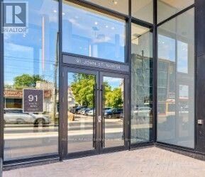 Property Photo:  91 John Street North 1202  ON L8R 1H7 