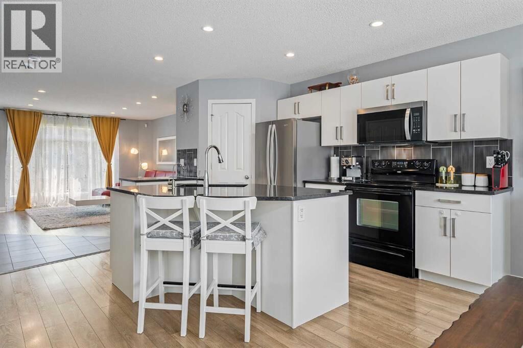 Property Photo:  191 Cranford Crescent Southeast  AB T3M 0X9 