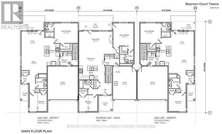 Property Photo:  2 Boynton Court  ON N0H 2P0 