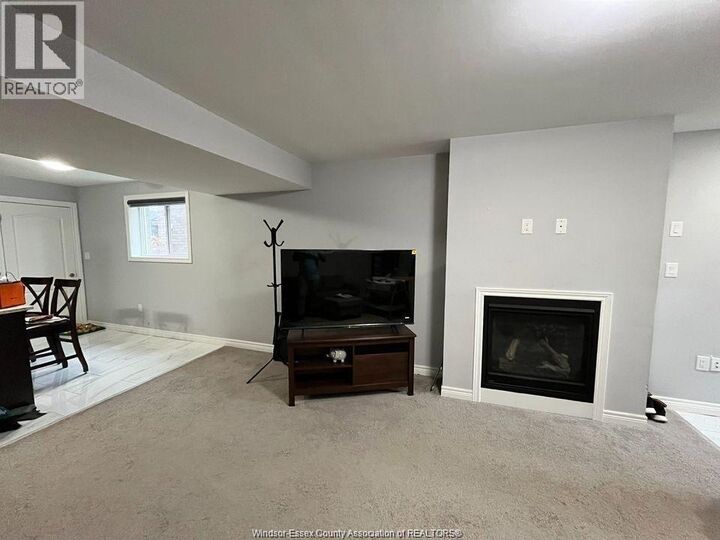 Property Photo: 1405 Harrison Street Lower ON N9H 0E9