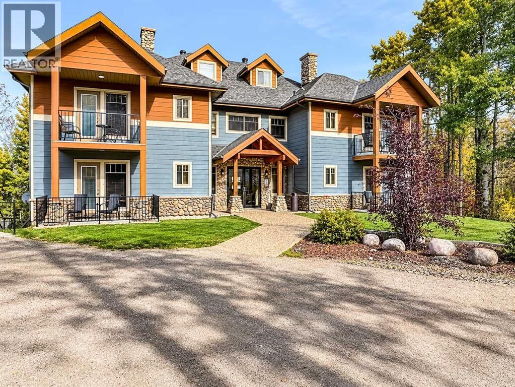 Property Photo: 401 4 Street AB T0J 1C0