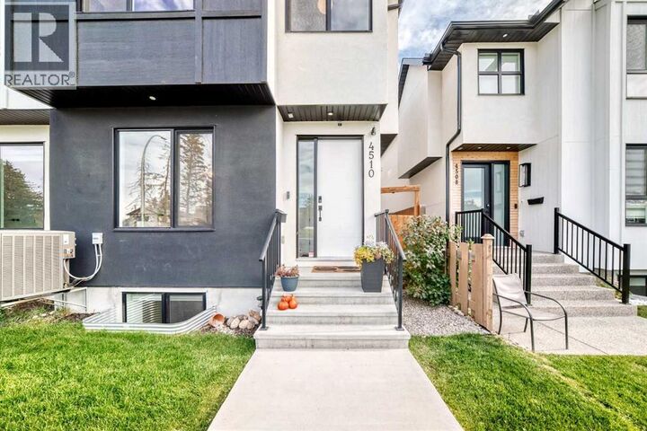 Property Photo:  4510 72 Street Northwest  AB T3B 2L4 