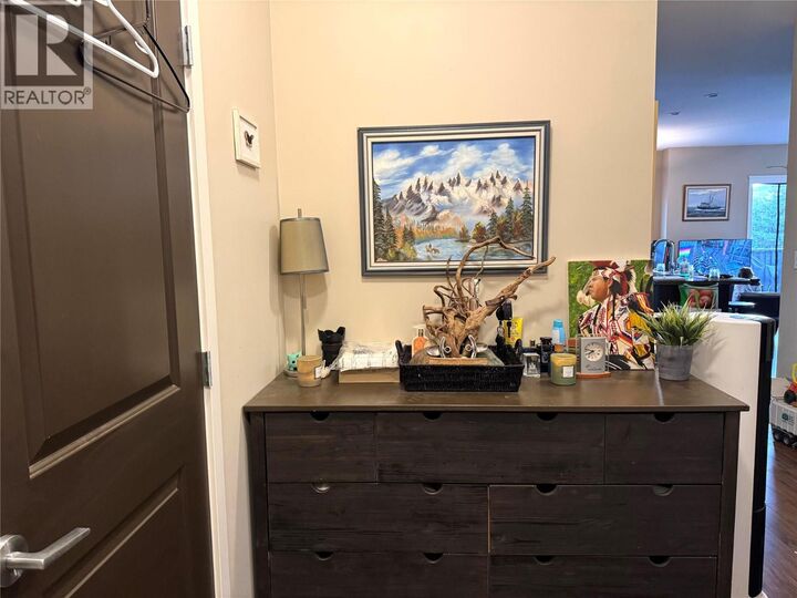 Property Photo:  2799 Clapperton Avenue 306  BC V1K 1A2 