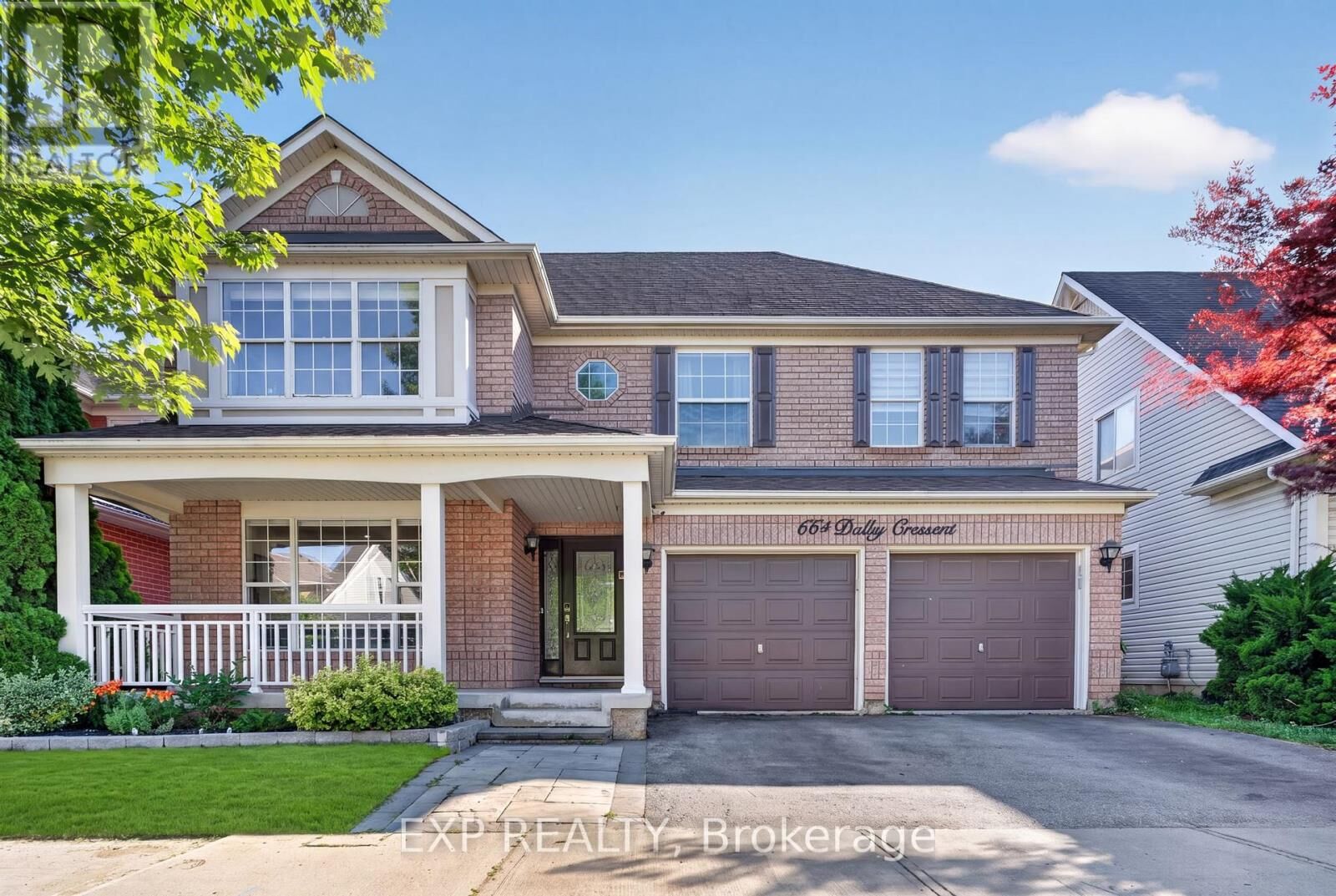 Property Photo:  664 Dolby Crescent  ON L9T 5V5 
