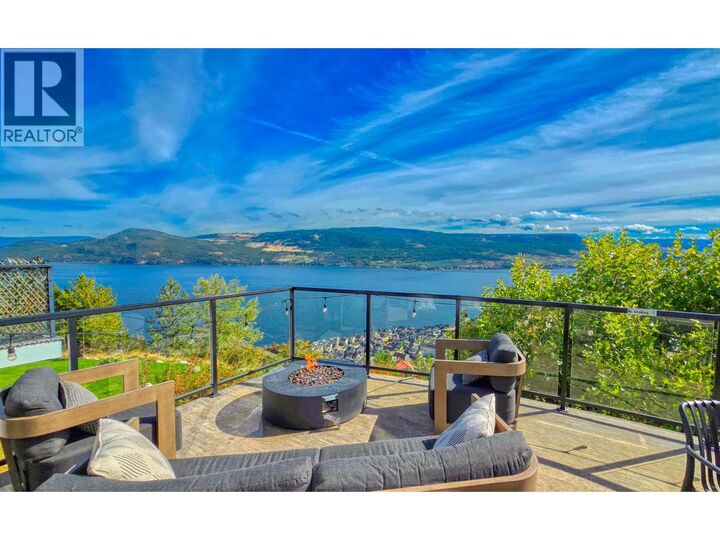 Property Photo:  7018 Terazona Drive 481  BC V1Z 3R8 