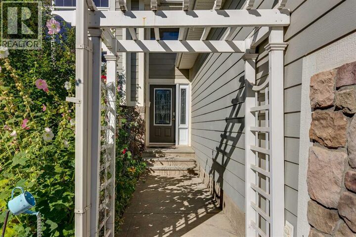 Property Photo:  47 Webster Drive  AB T4N 7G4 
