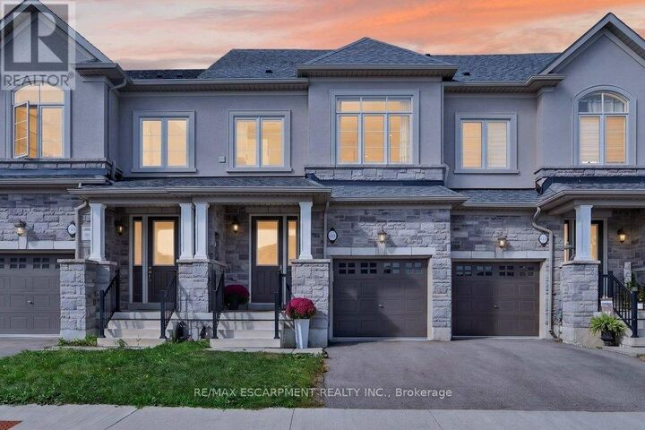 Property Photo: 347 Raymond Road ON L9K 0J8