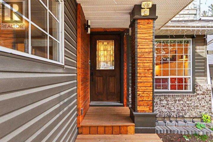 Property Photo:  409 Citadel Hills Circle Northwest  AB T3G 3V4 