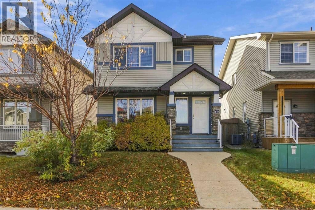 Property Photo:  132 Fireweed Crescent  AB T9K 0J3 